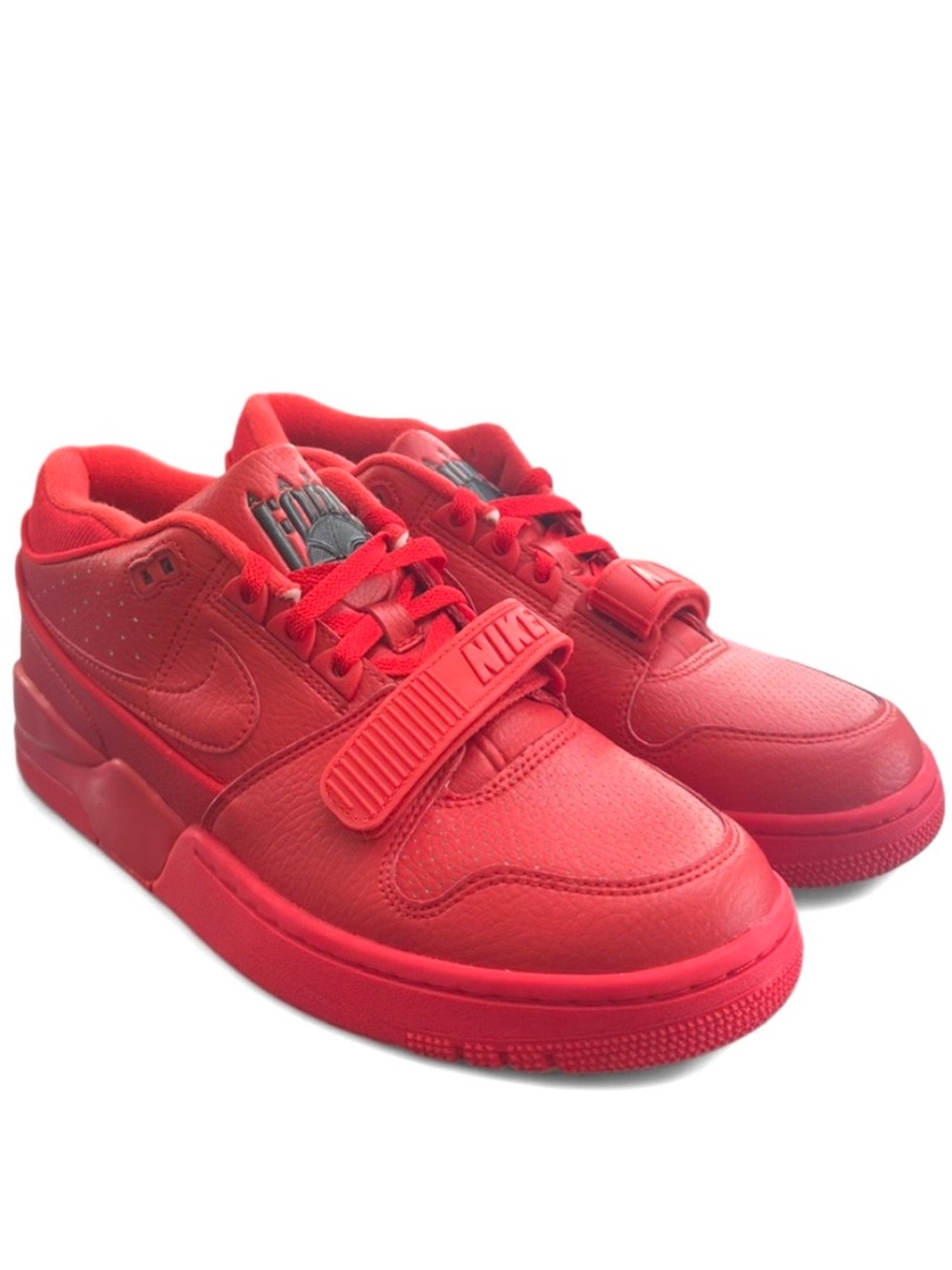 Billie Eilish x Nike Air Alpha Force 88 ‘Triple Red’ Size US 10 Men’s (NEW)